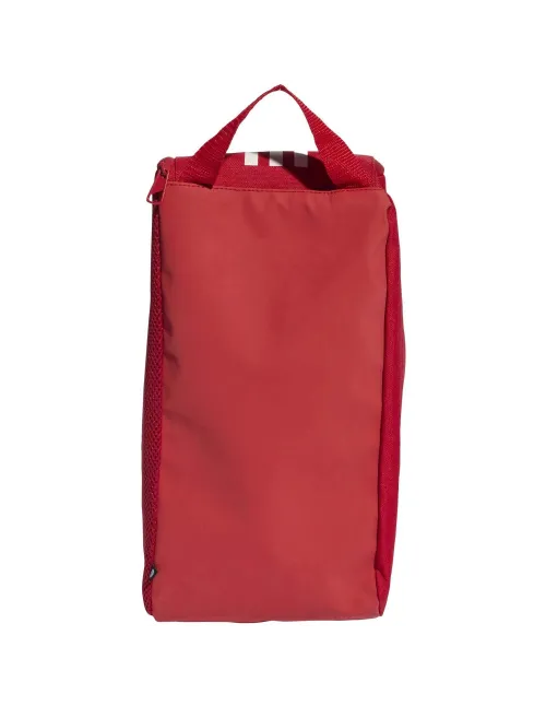 Bolsa para Zapatillas Adidas Tiro League IB8648 | Ofertas de pádel